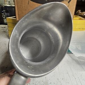 Wilton Silver Embossed Metalware